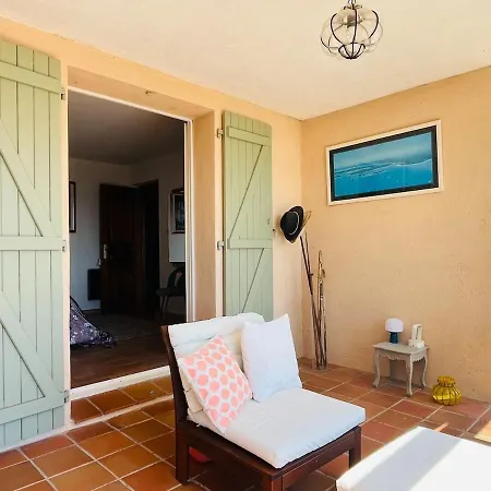 Laurent-bord De Villa *